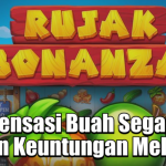 Sensasi Buah Segar dengan Keuntungan Melimpah